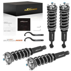MaXpeedingrods T7 Coilovers Suspension Lowering Kit for Lexus IS300 2000-2005