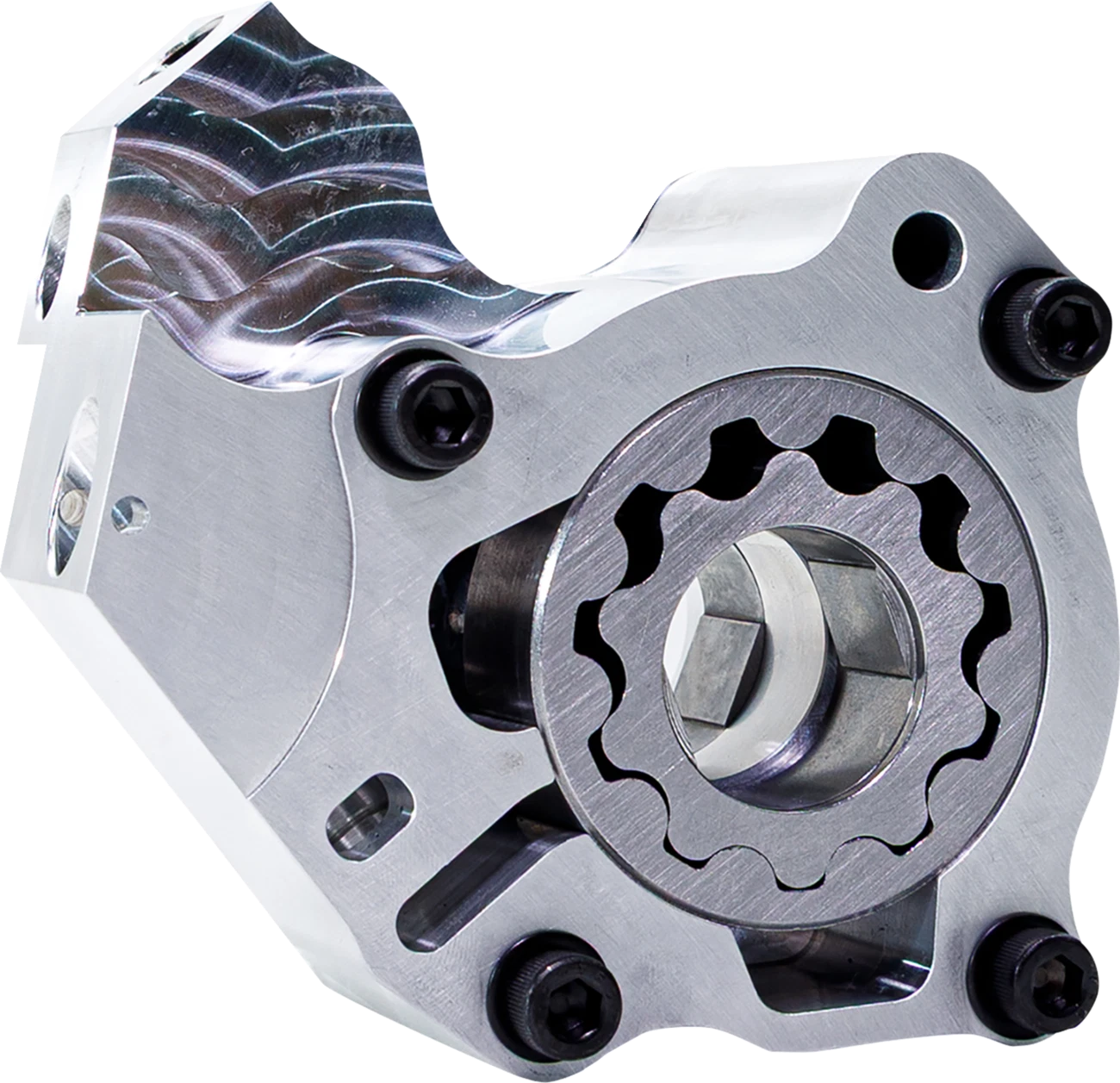 Oil Pump for Harley-Davidson M8 (2017–2025) 7014