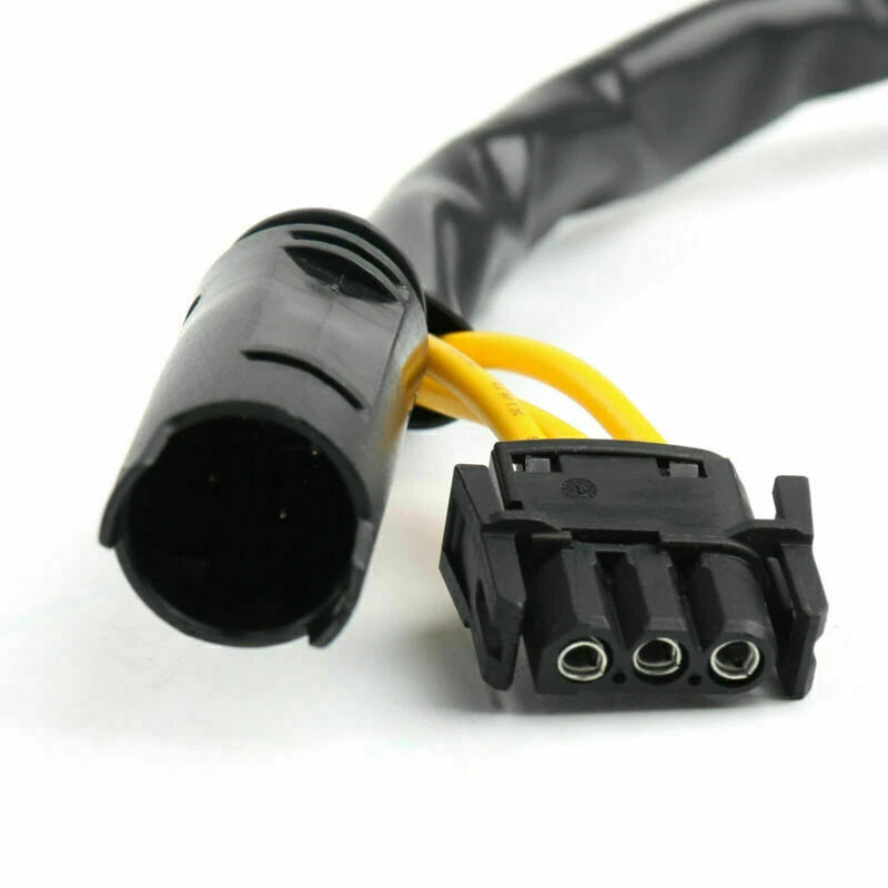 Regulator Rectifier for BMW F650CS F700GS F800GS (2000–2012) T9
