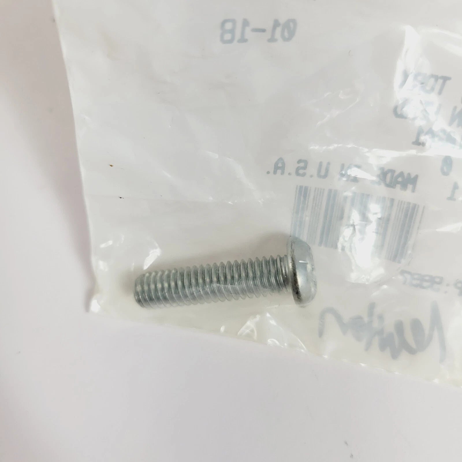 Screw Torx Button Head for Harley-Davidson (4763)