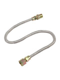 24 Inch Corrugated Gas Line Tube for Reliable Performance