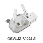 AUX Oil Cooling System for Ford F150 (2015–2019)