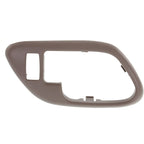 Door Handle Trim for Chevrolet (2000-2023)