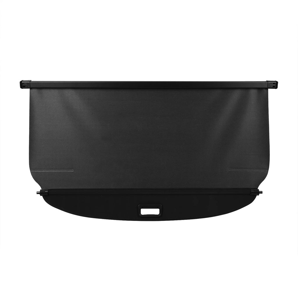 Trunk Cargo Cover for Kia Niro (2017–2022) - Security Shielding Shade