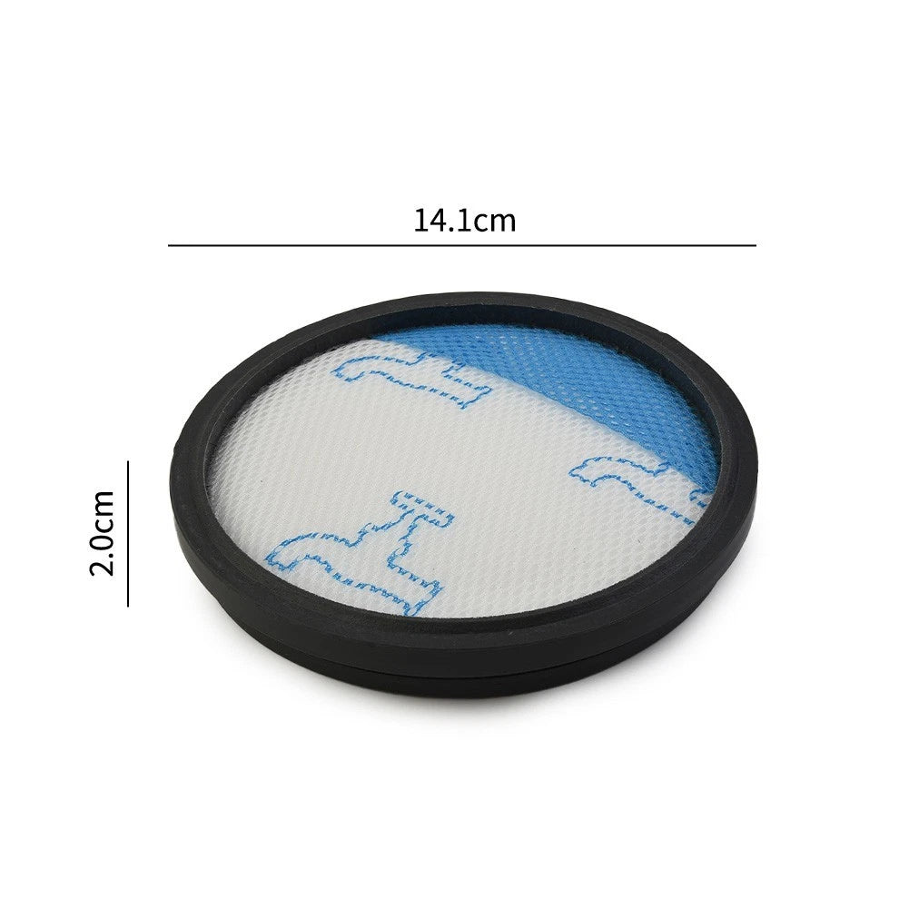 Set of 1 Vacuum Cleaner Filter Kit for Swift Power Cyclonic (ZR904301)