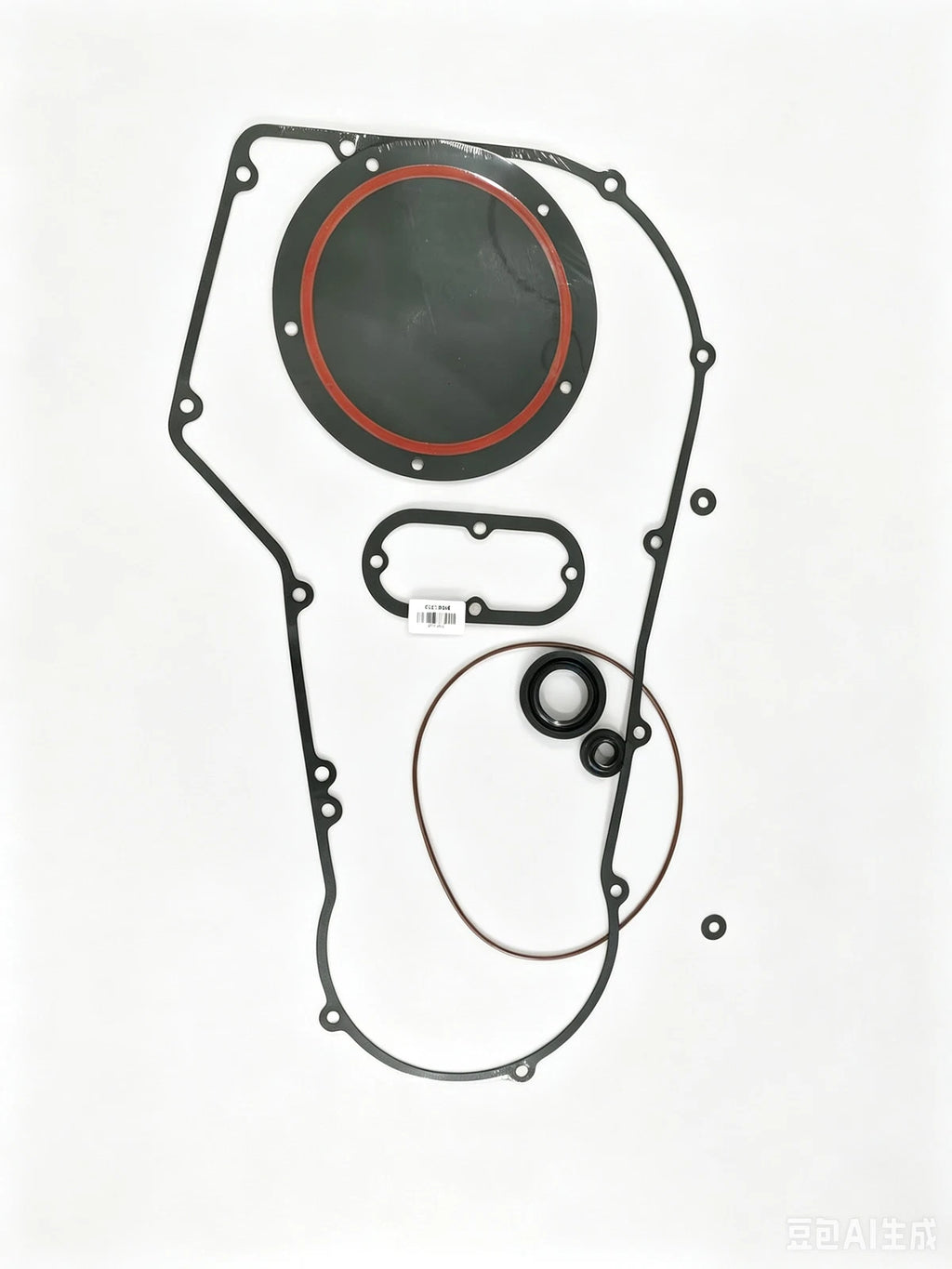 Complete Gasket Seal Kit for Harley Davidson Softail Dyna (1994–2005)