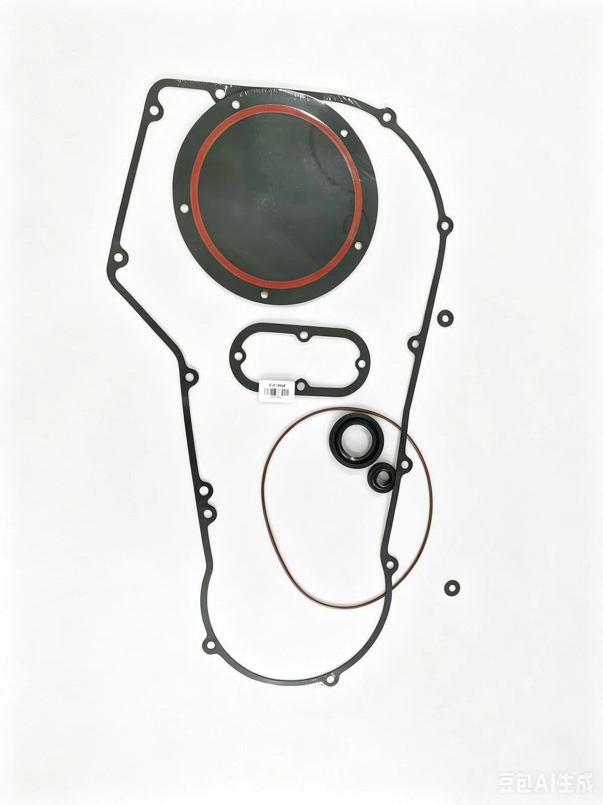 Complete Gasket Seal Kit for Harley Davidson Softail Dyna (1994–2005)