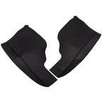 Set of 2 Leather Door Armrest Covers for Honda Odyssey (2011-2017)