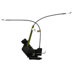 Door Latch Actuator Rear Left 931-844 for Lexus LX470 Toyota Land Cruiser (1998–2007)