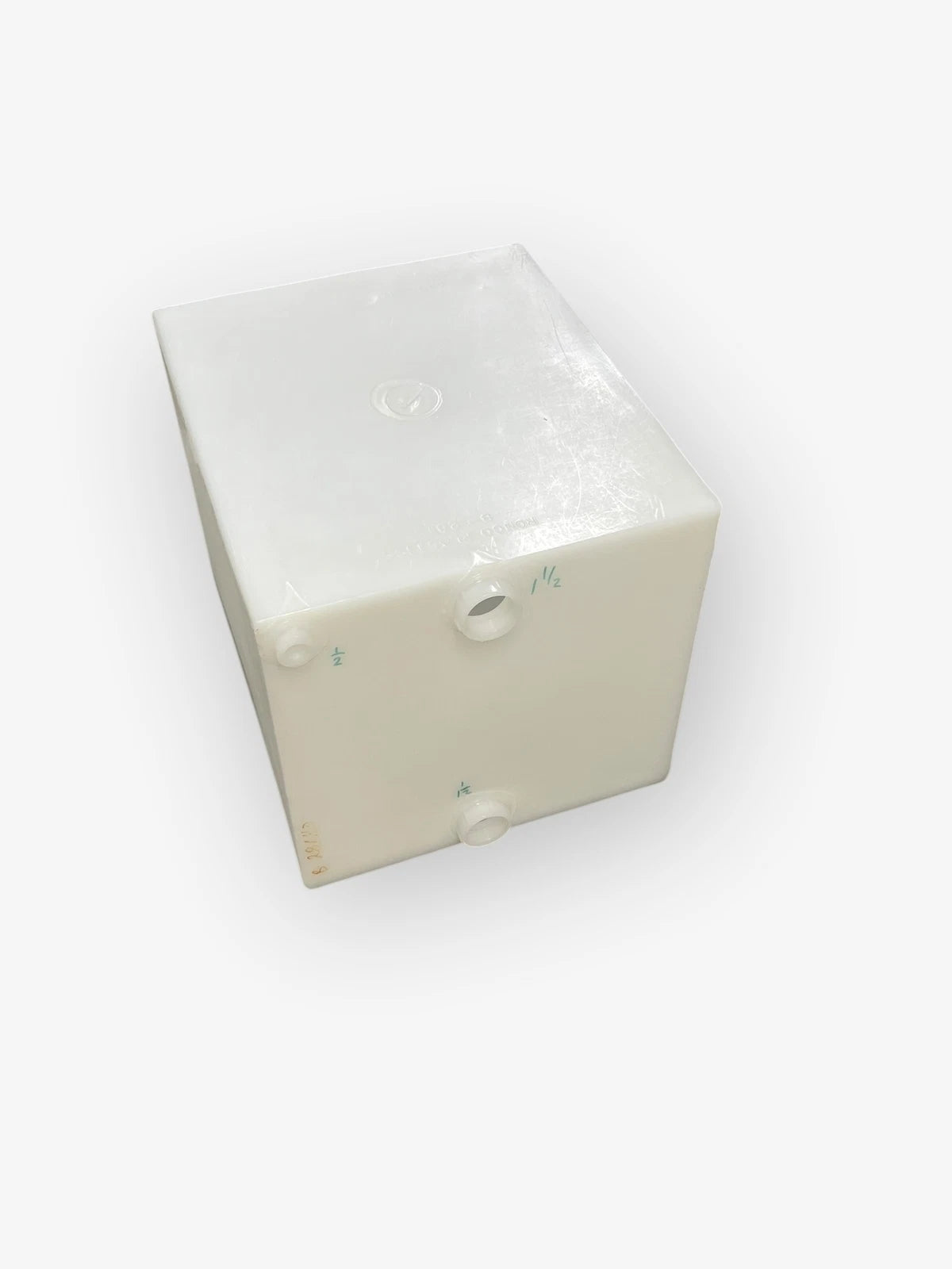 21 Gallon Marine Water Tank for Ronco Plastics B 281 (OEM)