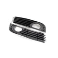 Fog Light Frame Cover for Audi A8 D3 (2006–2008)