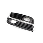 Fog Light Frame Cover for Audi A8 D3 (2006–2008)
