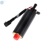 Electric Fuel Pump for Johnson Evinrude 200 225 250 300 HP (3.3L 3.4L) 5006063
