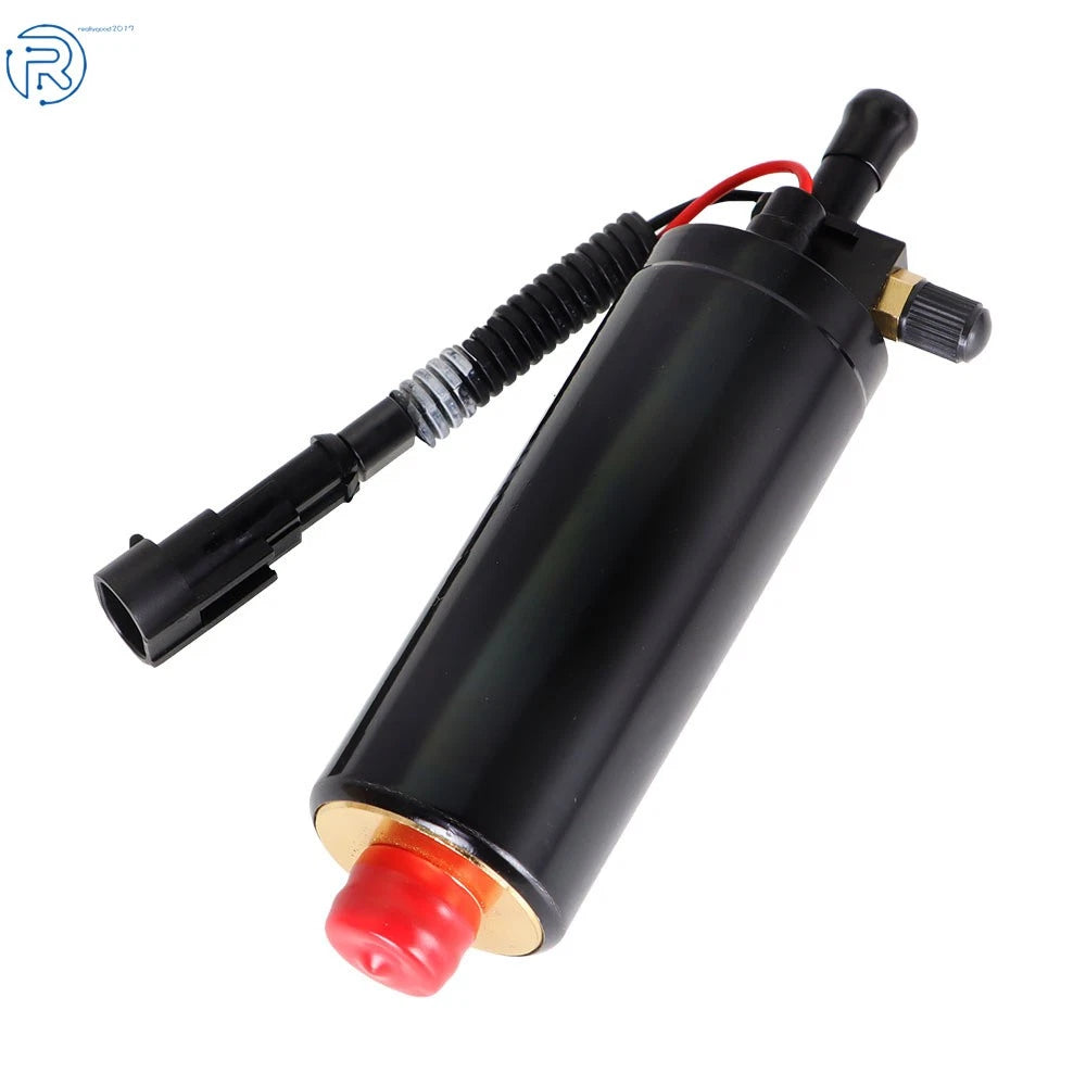 Electric Fuel Pump for Johnson Evinrude 200 225 250 300 HP (3.3L 3.4L) 5006063