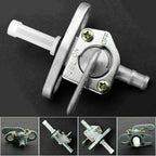 Fuel Petcock Valve Switch for Honda CR125R CR250R CRF450R CR480R 500R (1985–2007)