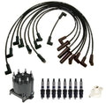 ACDelco Ignition Kit for Pontiac Chevy V8