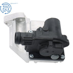 Secondary Air Injection Check Valve for Chevy Sonic (2013–2018) 55583592