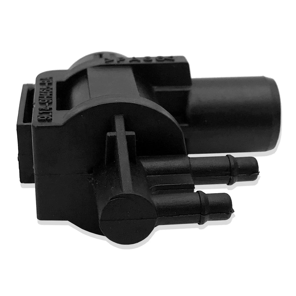 Locking Hub-Front Solenoid Vacuum Control for Ford F-150 (2006–2018)