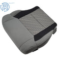 Black Driver Seat Cover for Toyota Tundra (2014–2021) 25-2021 Cloth