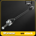 Front Passenger CV Axle Shaft Assembly for Chevrolet Cruze (2011–2016)