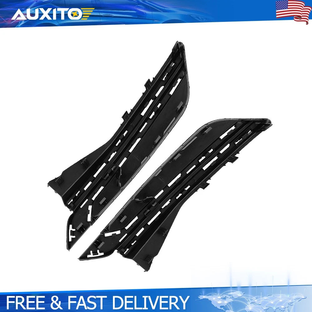 Fog Light Cover Bezel for Honda Odyssey (2014–2017)