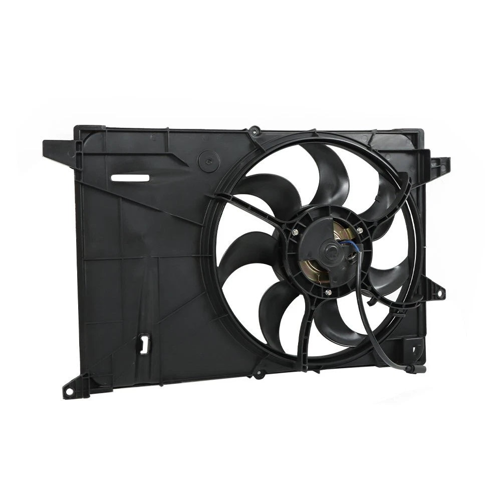 Single Radiator Cooling Fan for Chevrolet Spark (2016–2021) GM3115271