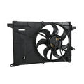 Single Radiator Cooling Fan for Chevrolet Spark (2016–2021) GM3115271