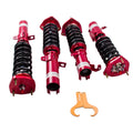 24 Step Adj. Damper Coilovers For Toyota Corolla 88-99 Shock Absorber Struts