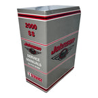 Set of 6 Service Manuals for Johnson 2000 SS (2000–2000) - 787058