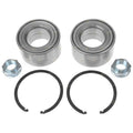 Front Wheel Bearing Kits  for Mazda CX-9 TB V6 (2007-2016)