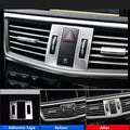 AC Vent Outlet Cover for Mercedes Benz E Class W212 (2010-2011)
