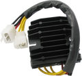 Hot Shot Regulator/Rectifier for Honda (10-122H)