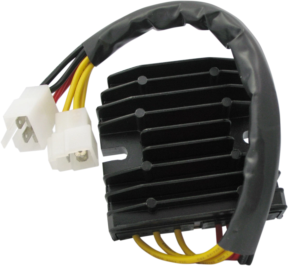 Hot Shot Regulator/Rectifier for Honda (10-122H)