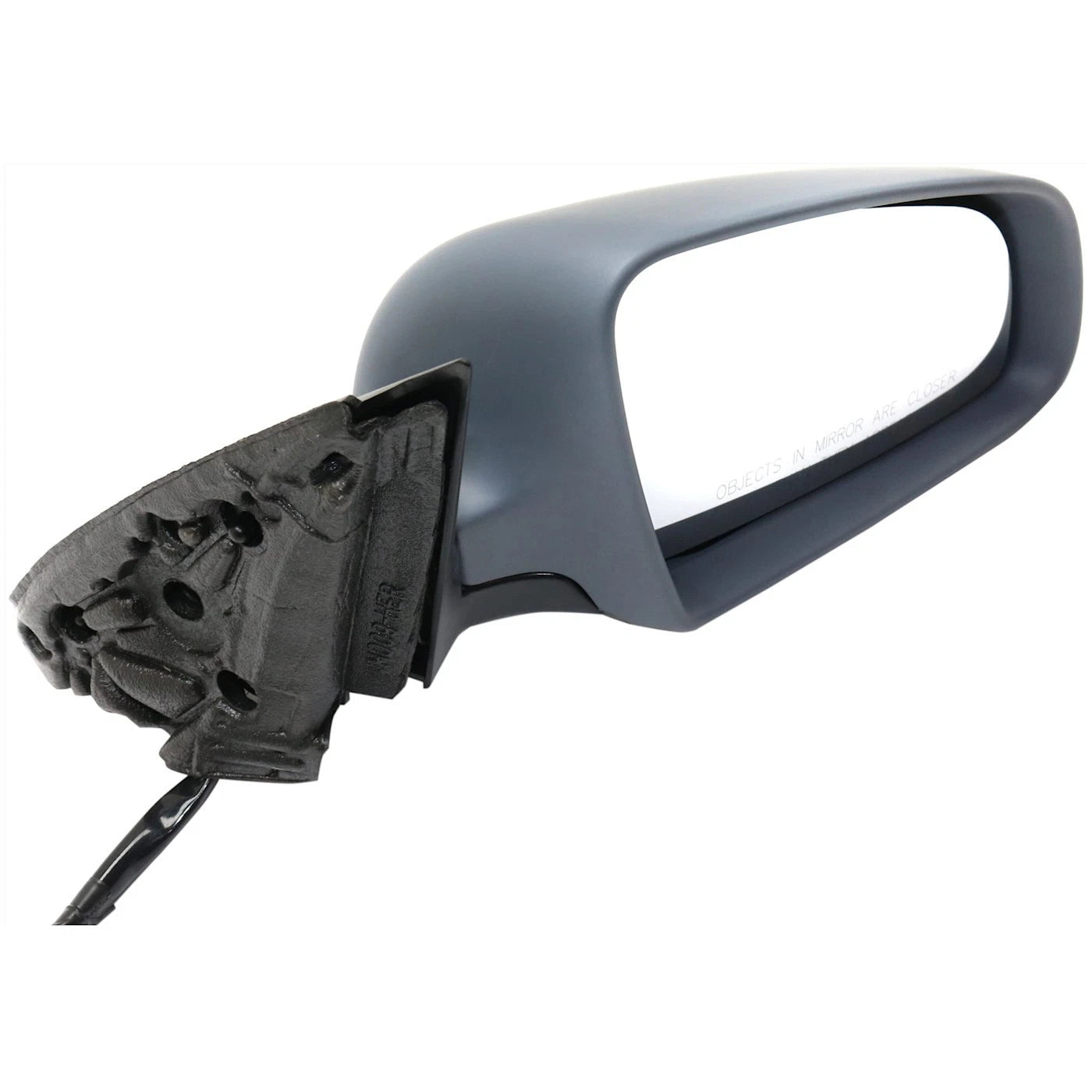 Set of 2 Heated Mirrors for Audi RS4