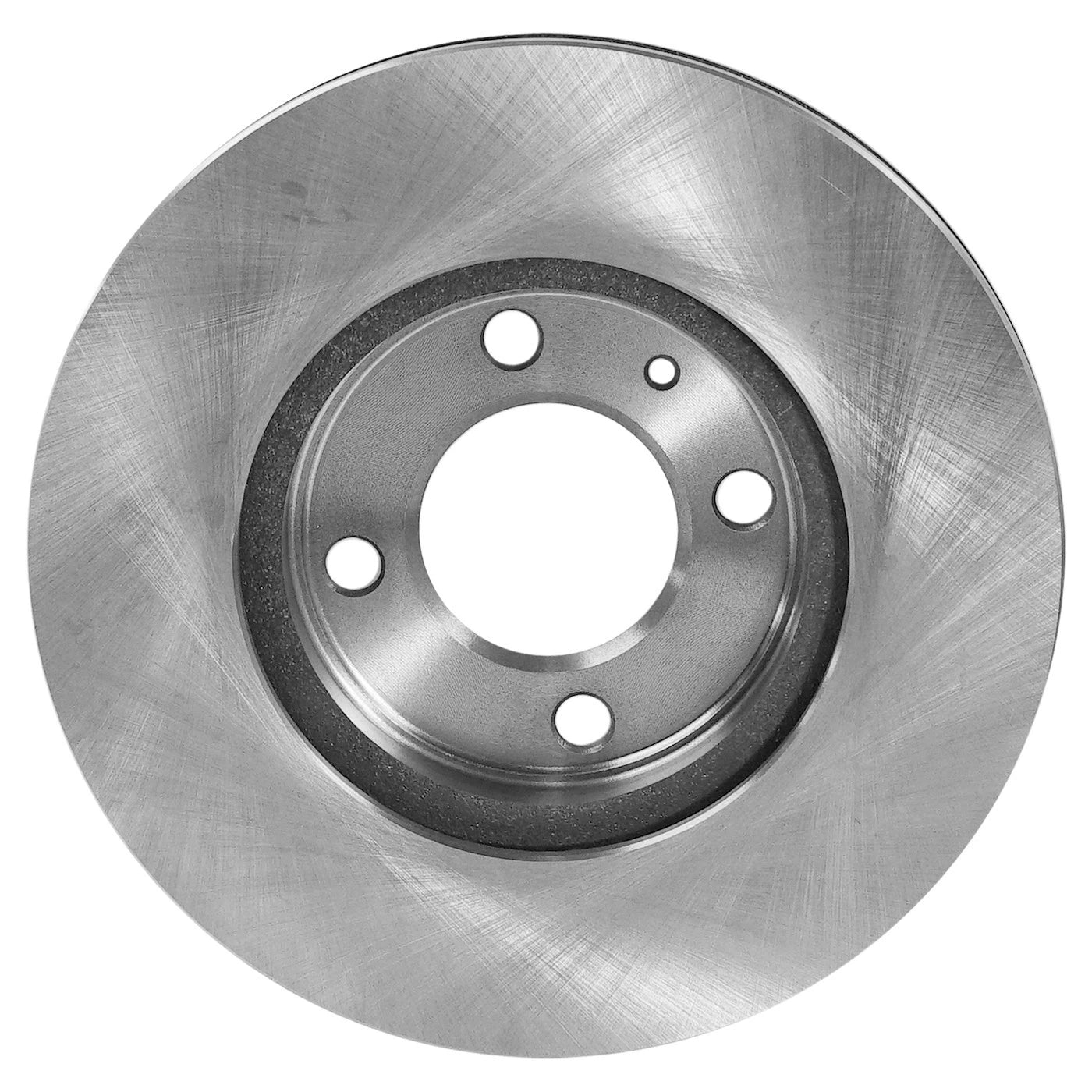 Front Brake Disc Rotors and Pads Kit for Volkswagen Jetta (1989–1992)