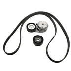 Serpentine Belt Drive Component Kit for Volkswagen Routan (2009–2010) 90K-38323F
