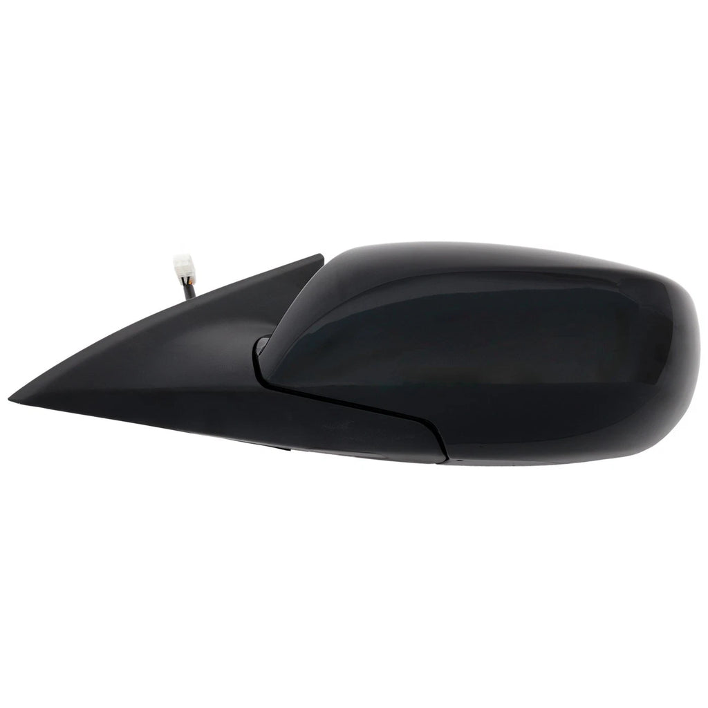 Driver Left Side Heated Mirror for Hyundai Genesis Coupe (2010–2016)