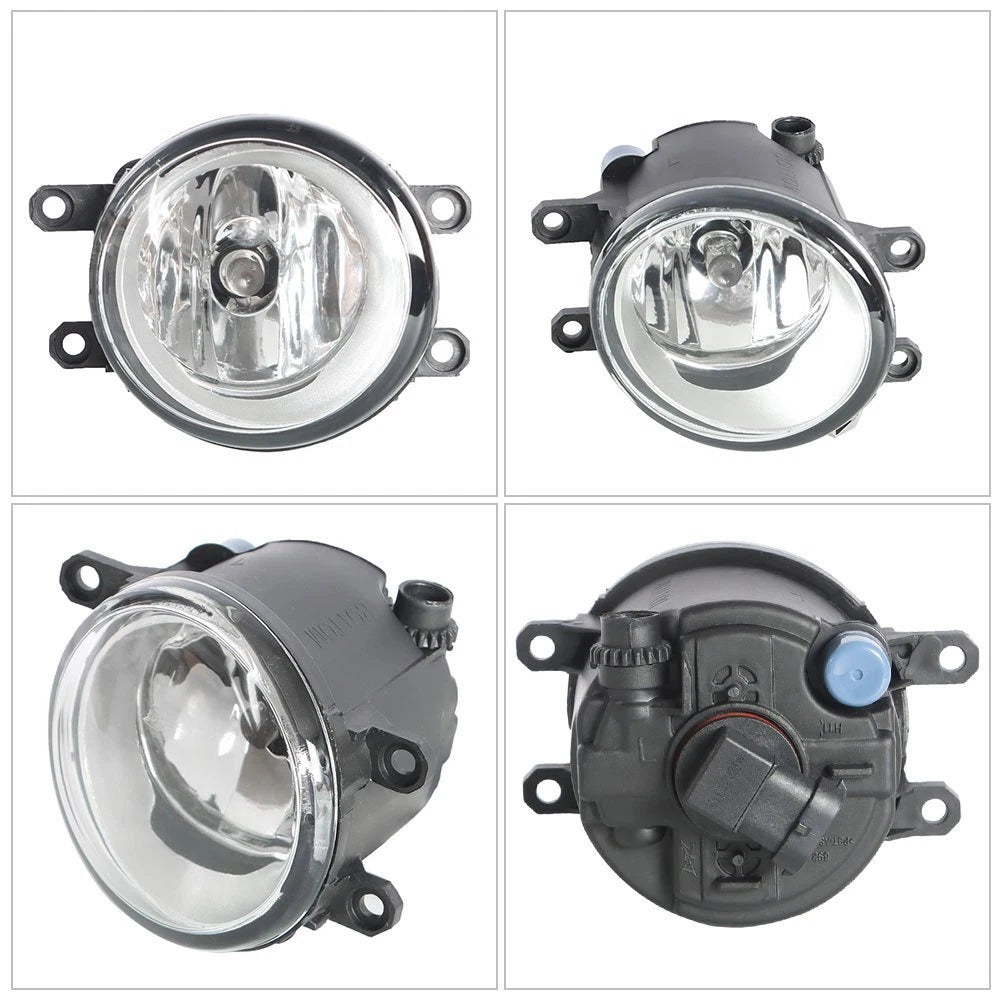 Fog Light Frame Kit for Toyota Camry L (2012-2014)