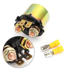 Starter Solenoid Relay for Kawasaki Bayou 300 KLF300C KLF300B (1989–2003)
