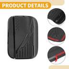 Fuel Tank Door Cap for Toyota Camry (2024–2025) Black