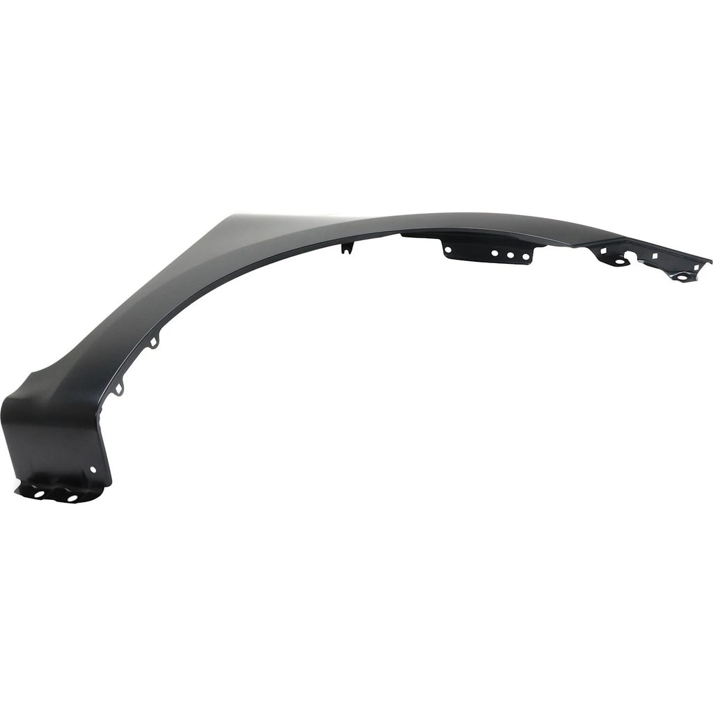 Fender for Kia Rio (2018–2023) Front Passenger Side Sedan