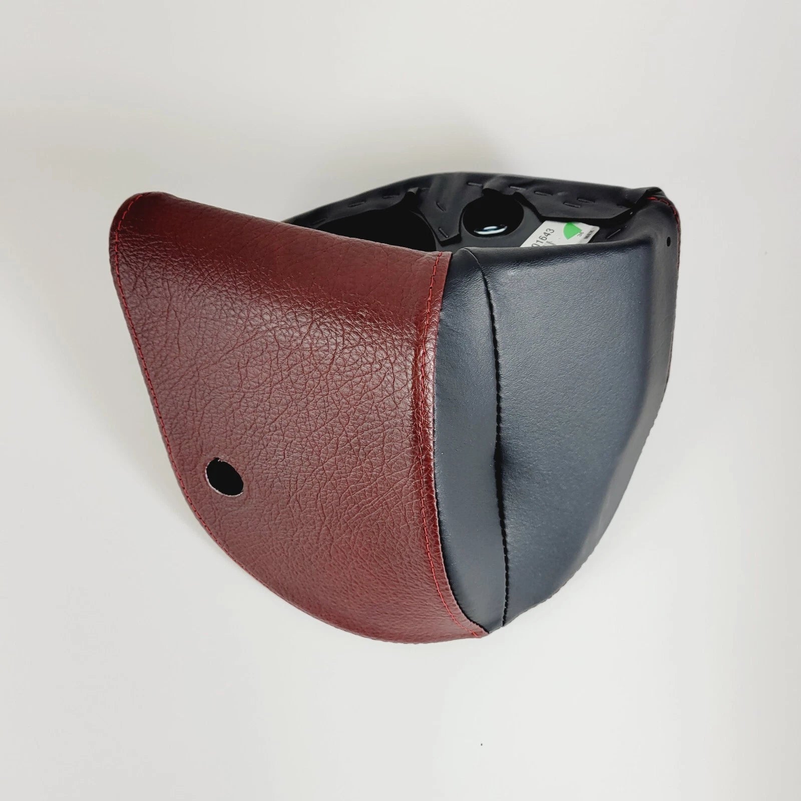 Left Side Rear Tour Pack Speaker Pod for Harley Davidson (120th Anniversary)