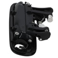 Front Right Exterior Door Handle for Toyota Corolla LE (1998–2002)