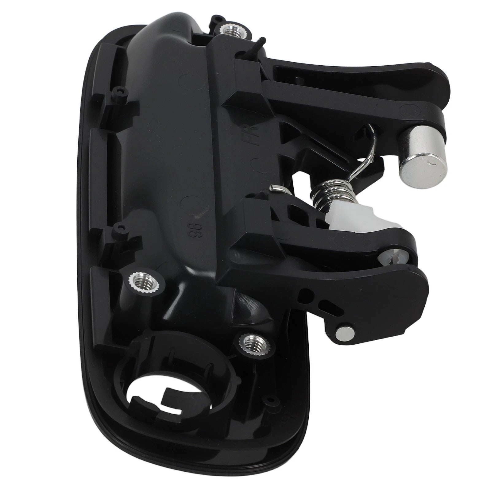 Front Right Exterior Door Handle for Toyota Corolla LE (1998–2002)