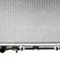 Aluminum Radiator for Nissan 200SX (1995–1998), NX (1991–1993), Sentra (1991–2000)