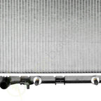 Aluminum Radiator for Nissan 200SX (1995–1998), NX (1991–1993), Sentra (1991–2000)