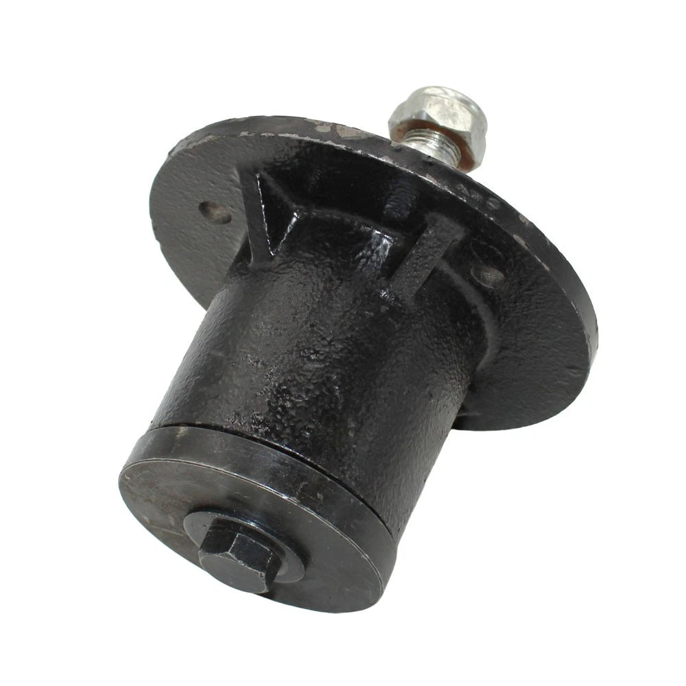 Set of 3 Mower Spindles 502303 for King Kutter Finishing Mowers