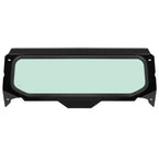 Clear Rear Windshield for Honda Talon 1000R/RS 1000X/XS (2019–2024)