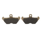 Front Brake Pads for BMW K 1200 RS (1996–2000), R 1200 (2000–2002), R 850 GS (1996–2000) Pair