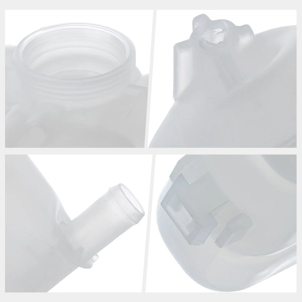 OE Style Coolant Overflow Reservoir for Buick LaCrosse/Cadillac SRX (2010–2016)